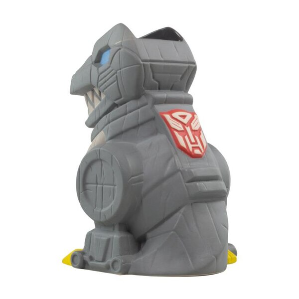 Mondo Transformers Grimlock Tiki Mug  (5 of 11)